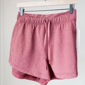 Inner Glow HR short 3” modal 
New
